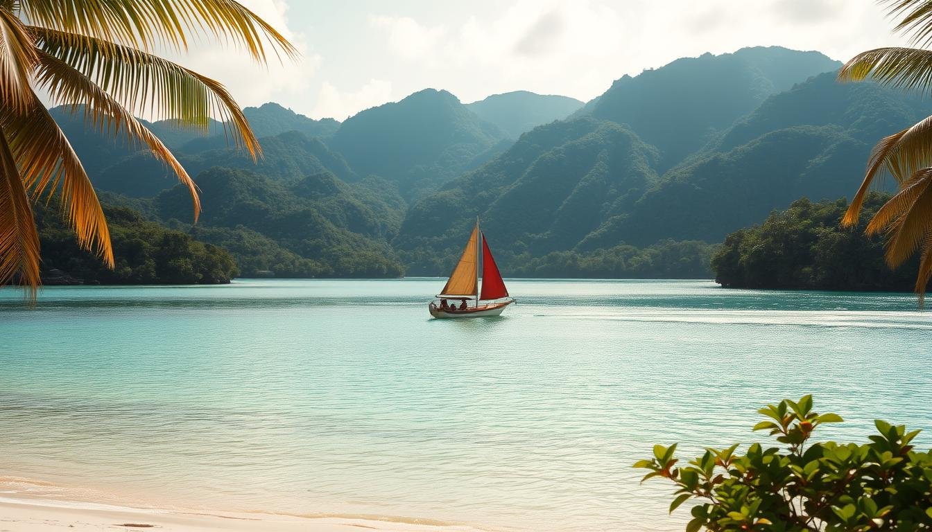 Hidden Gem Islands in the Philippines