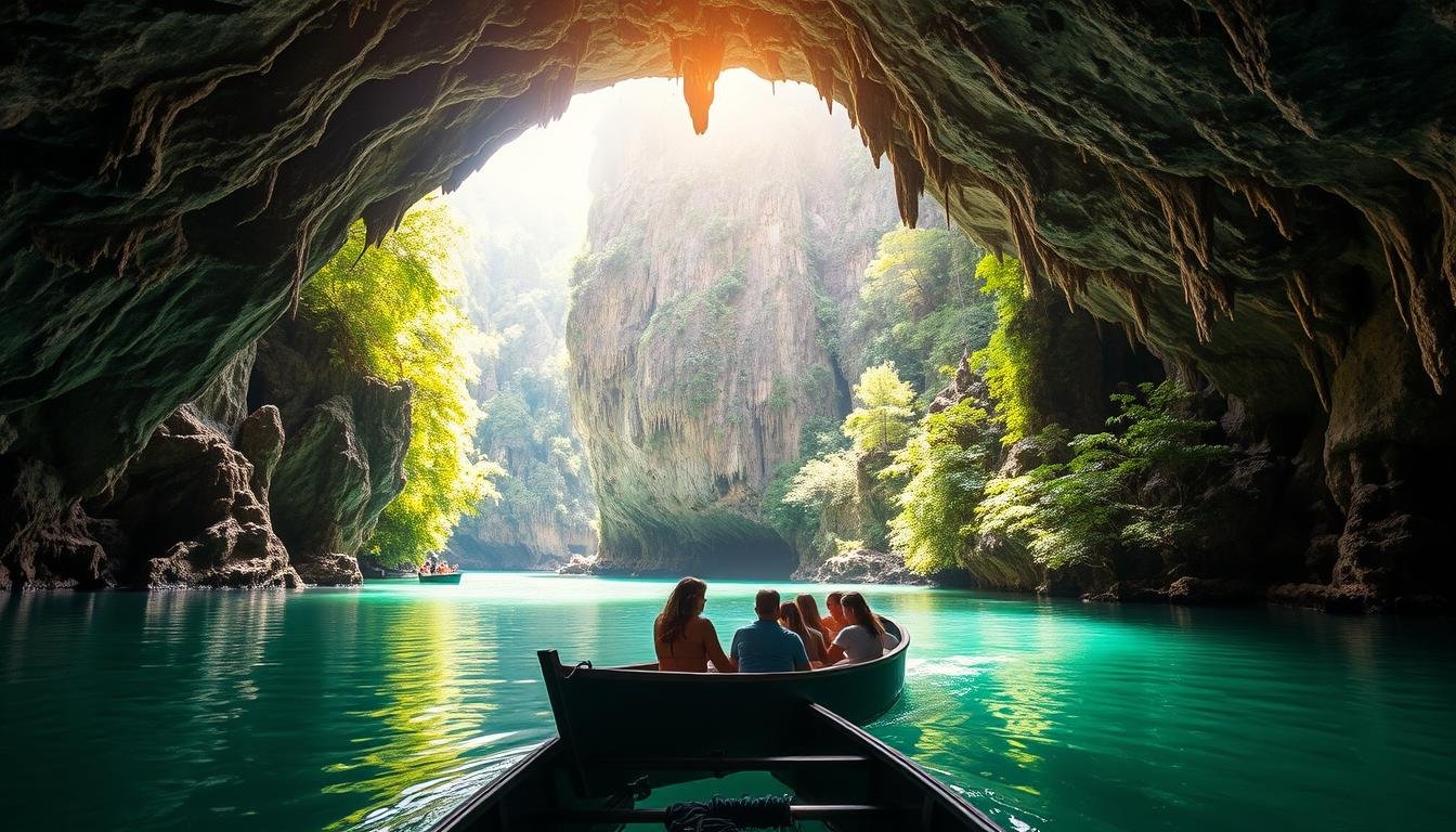 Your Ultimate Guide to Puerto Princesa’s Underground River, Ugong Cave & Zipline Adventure