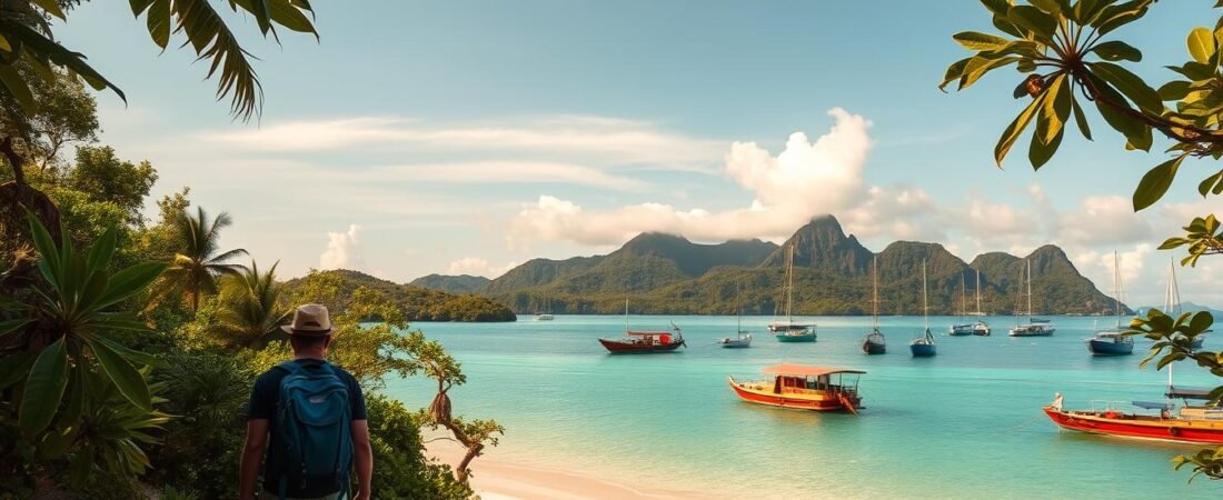 Discover the Best Philippines Islands for Backpackers