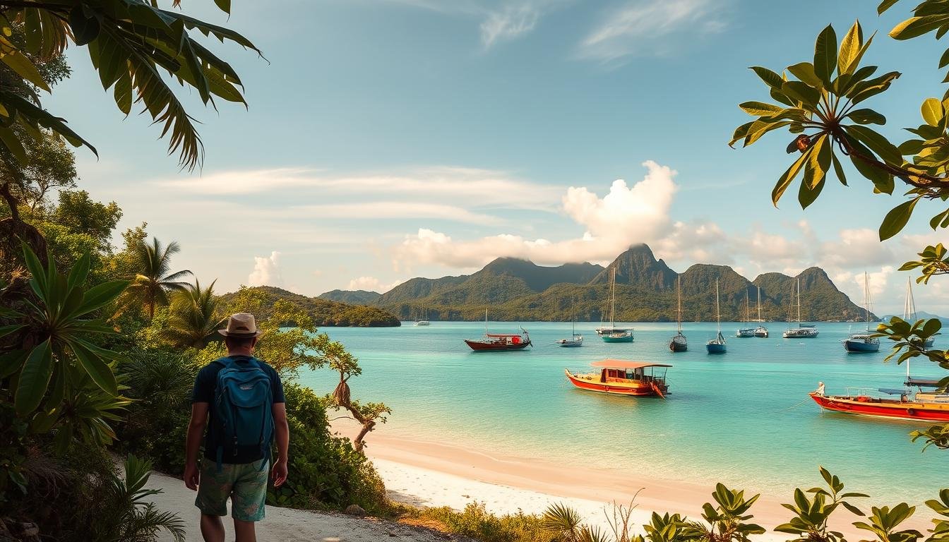 Discover the Best Philippines Islands for Backpackers