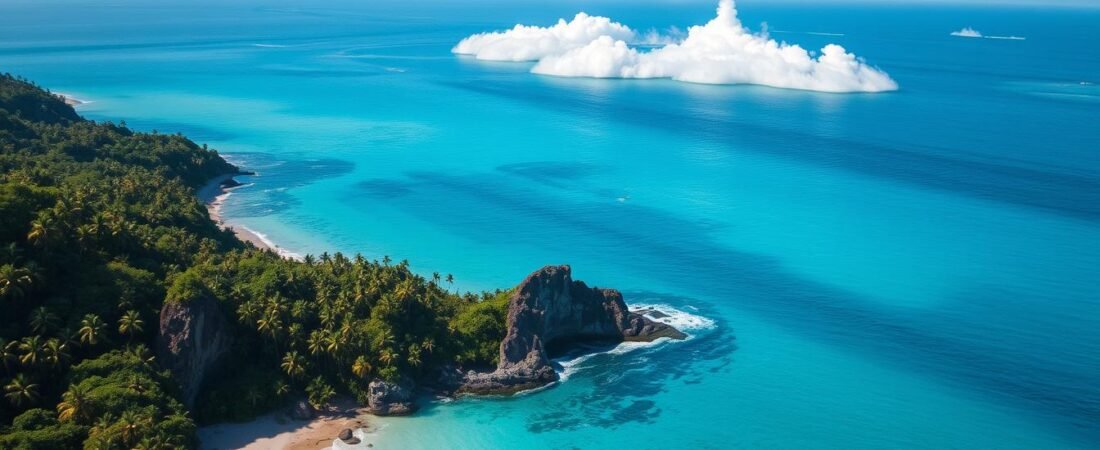 Your Ultimate Guide to Visiting Siargao Island, Philippines