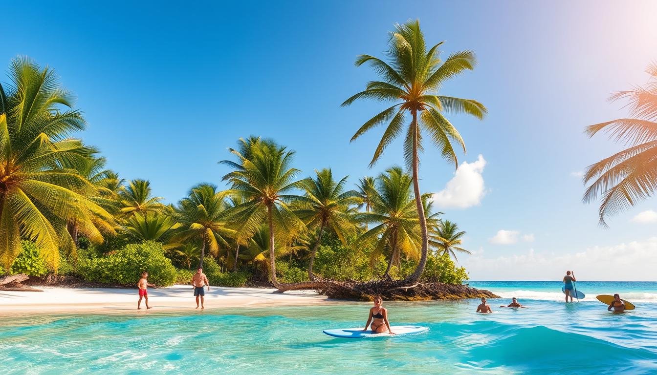 Discover the Best Things to Do in Siargao, Philippines