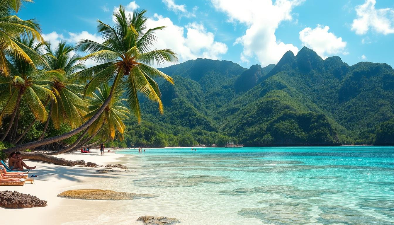 Best Philippine islands