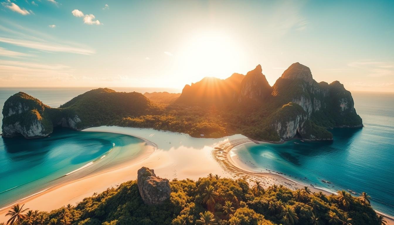 Siargao vs Palawan: Ultimate Philippines Island Comparison (2025 Guide)