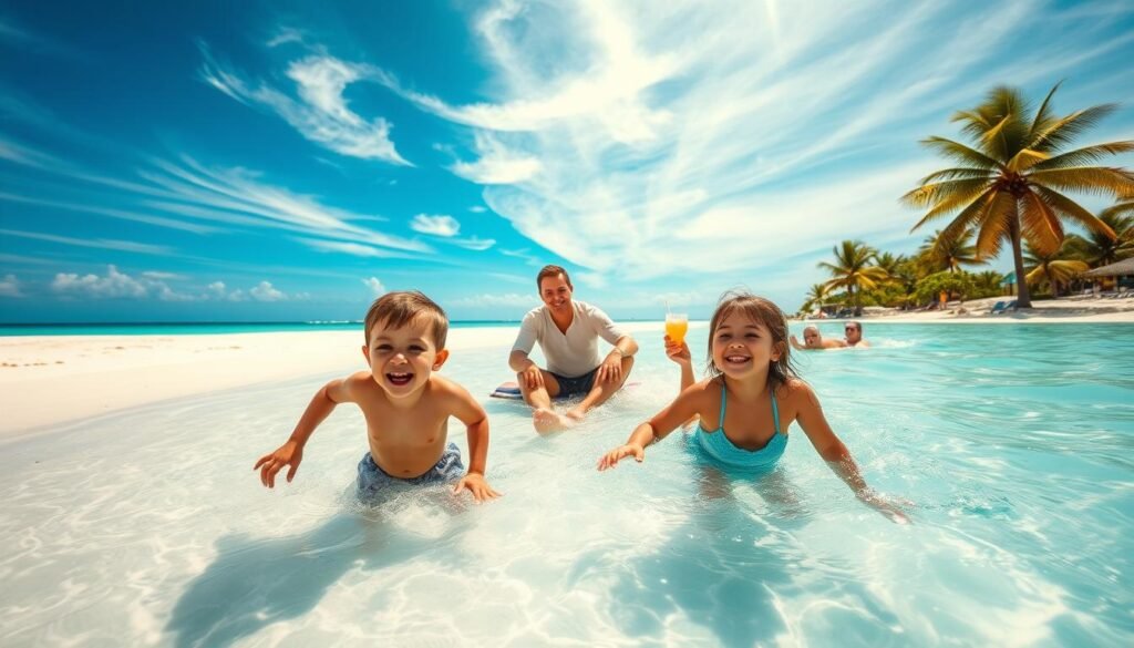 family vacation family vacation