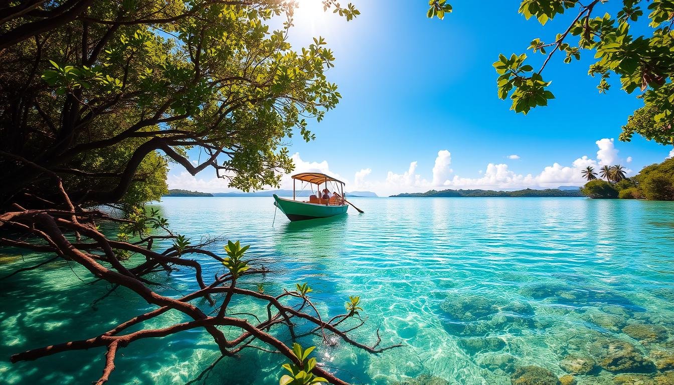 Sugba Lagoon Siargao Tour: How to Plan Your Perfect Day Trip (Tips & Tours)