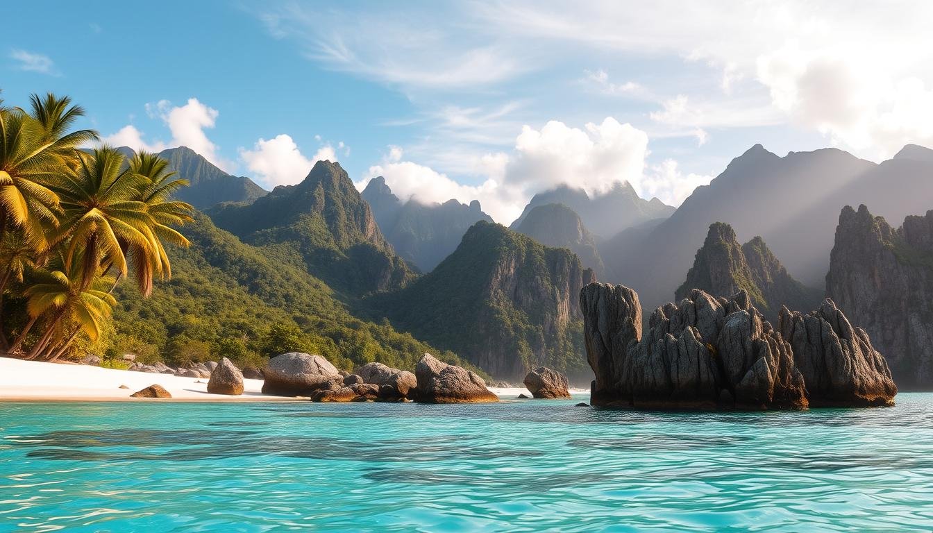 Siargao, Visayas, or Mindanao: Which Philippine Paradise is Right for You?