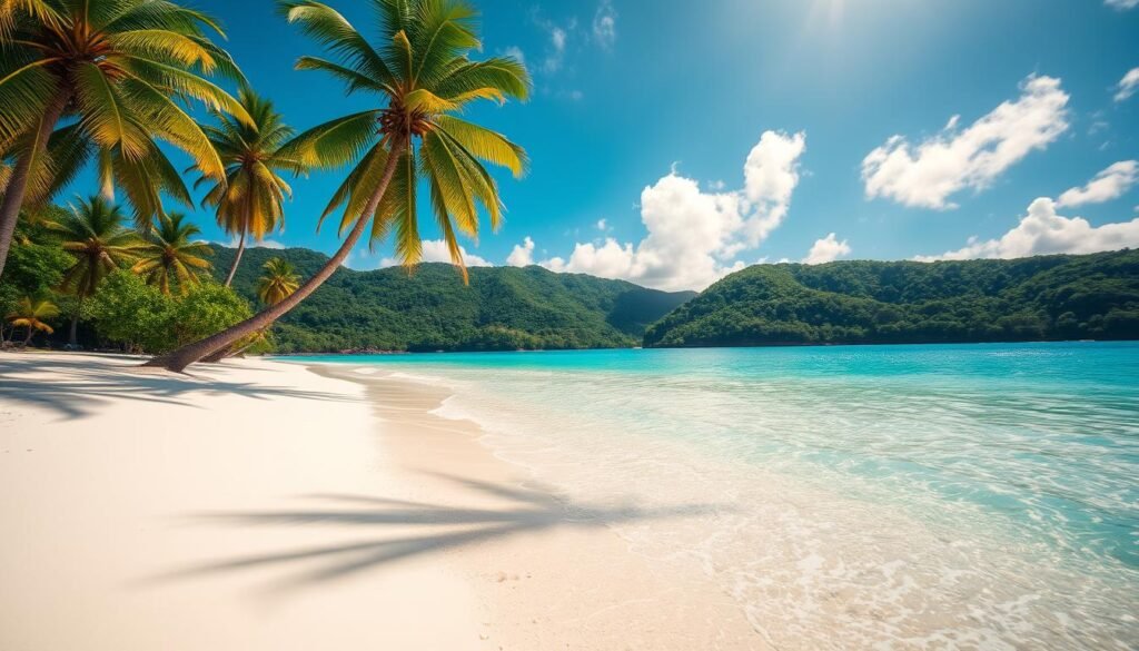 white-sand beach white-sand beach