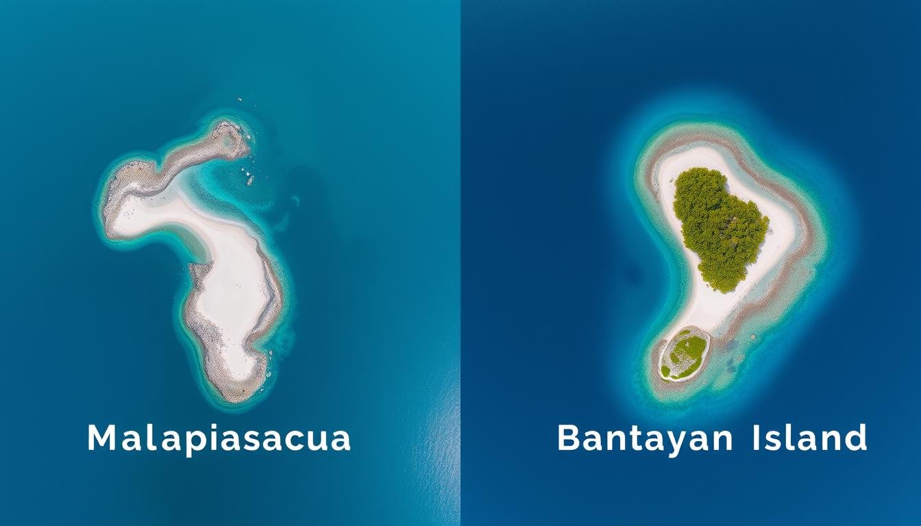 Malapascua vs Bantayan Island: Which Philippine Paradise is Right for You?
