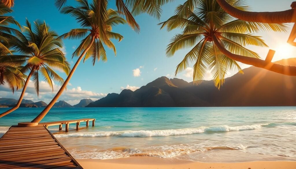 island vibe