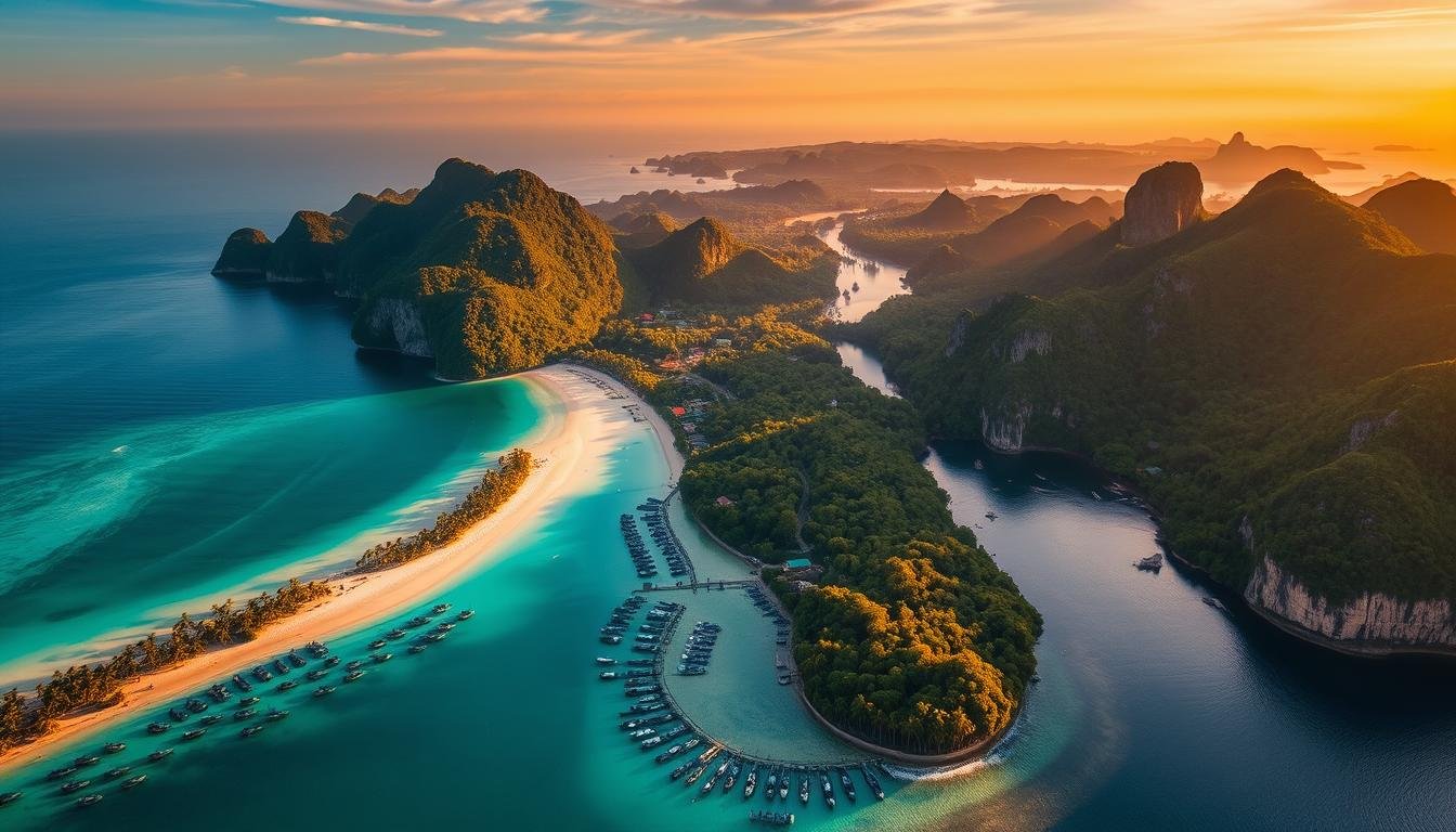 Siargao vs El Nido: The Ultimate Guide to Choosing Your Dream Island Adventure