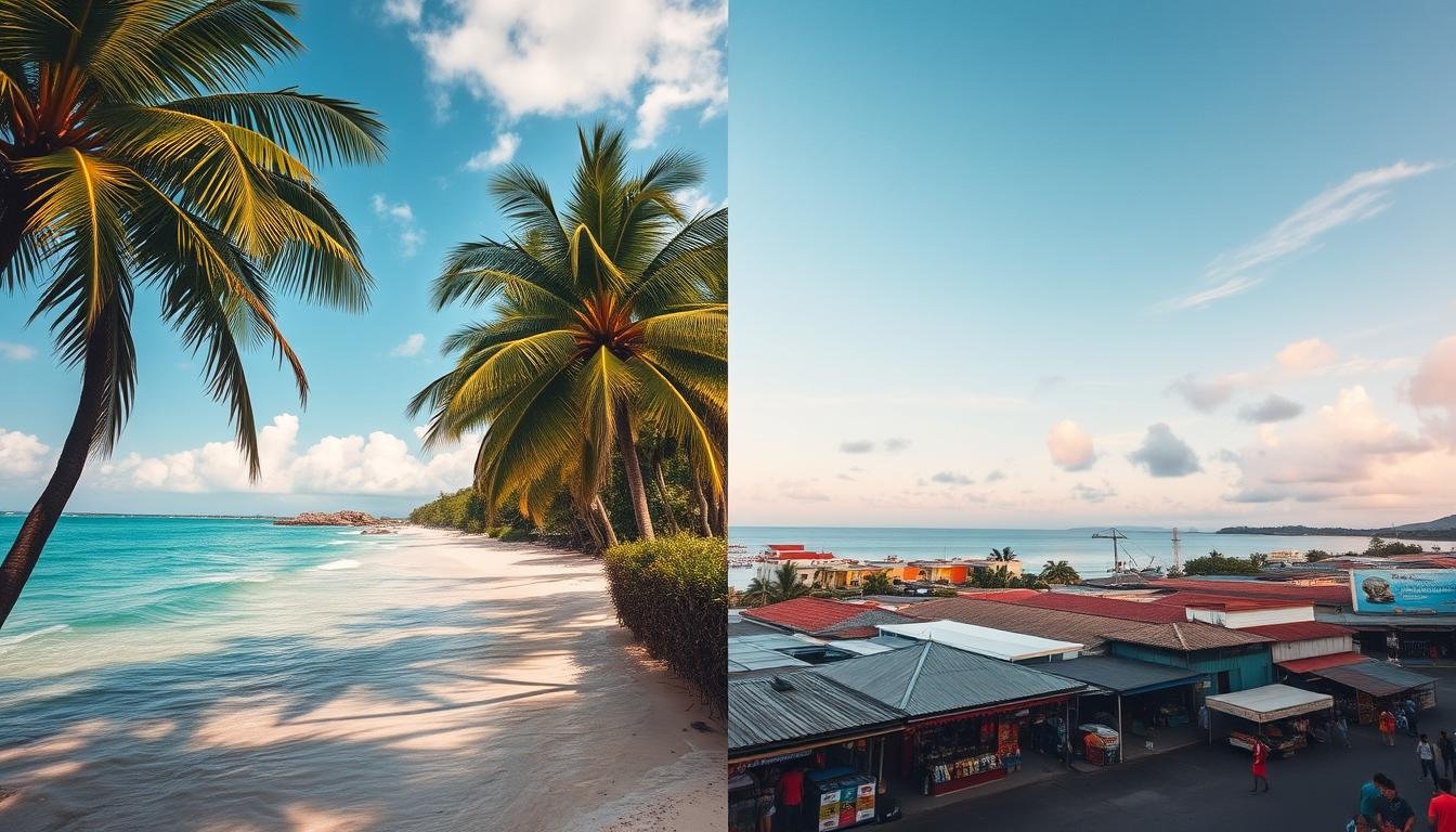Siargao vs Surigao: Which Philippine Getaway Fits Your Style?