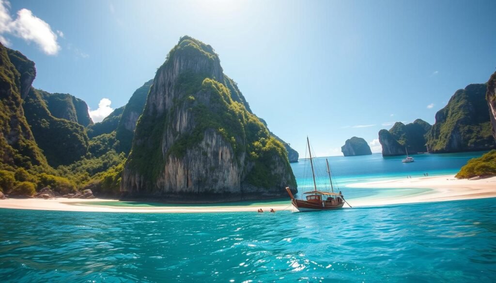 island hopping philippines